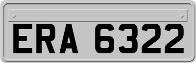 ERA6322