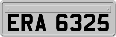 ERA6325