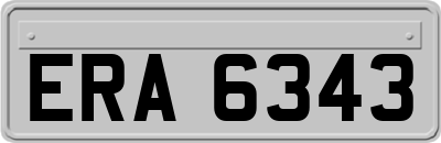 ERA6343