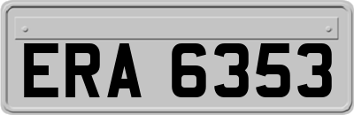ERA6353