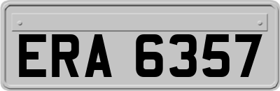 ERA6357