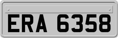 ERA6358