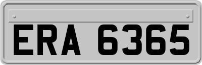 ERA6365