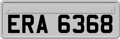 ERA6368