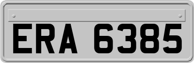 ERA6385