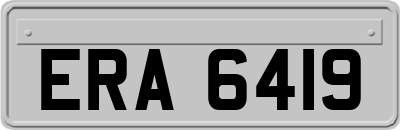 ERA6419