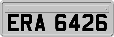 ERA6426