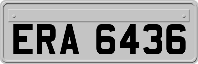 ERA6436