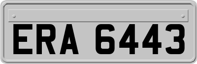ERA6443