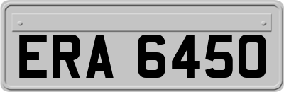 ERA6450