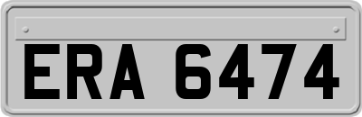 ERA6474