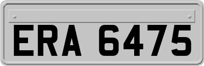 ERA6475