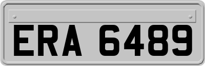 ERA6489