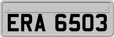 ERA6503
