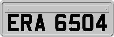 ERA6504