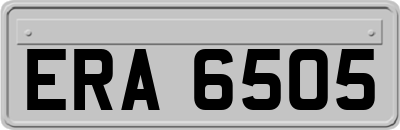 ERA6505