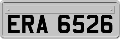 ERA6526