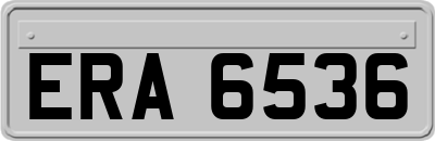 ERA6536