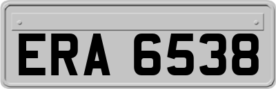 ERA6538