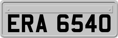 ERA6540