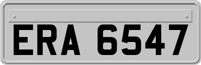 ERA6547