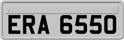 ERA6550