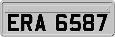 ERA6587