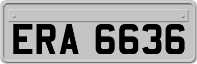 ERA6636