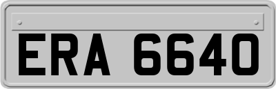 ERA6640