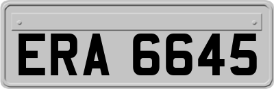 ERA6645