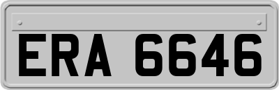 ERA6646