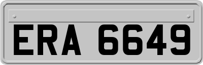 ERA6649