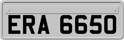 ERA6650