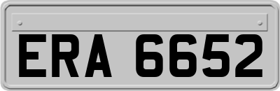 ERA6652
