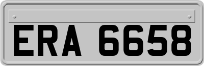 ERA6658