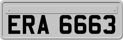 ERA6663