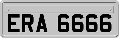 ERA6666