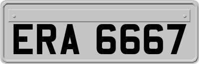 ERA6667