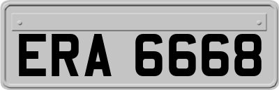 ERA6668