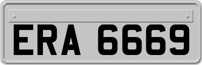 ERA6669