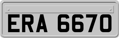 ERA6670