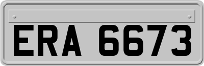 ERA6673