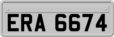ERA6674