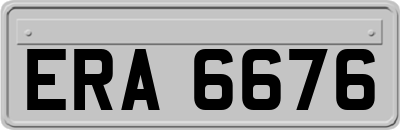ERA6676