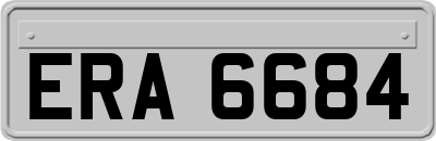 ERA6684