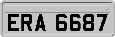 ERA6687