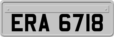 ERA6718