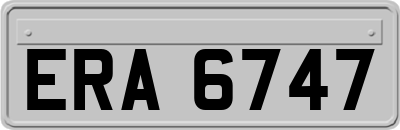 ERA6747