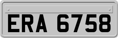 ERA6758