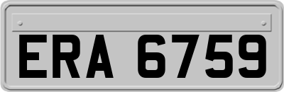 ERA6759
